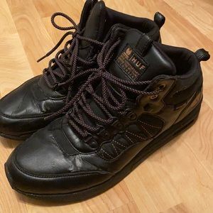 USED HUF x WU TANG 20th anniversary SIZE 13